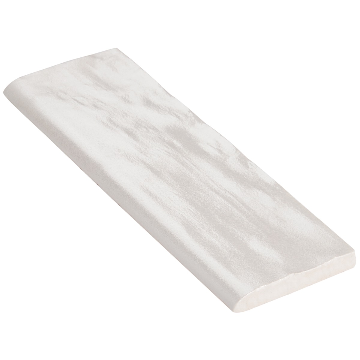 Myorka White Bullnose 