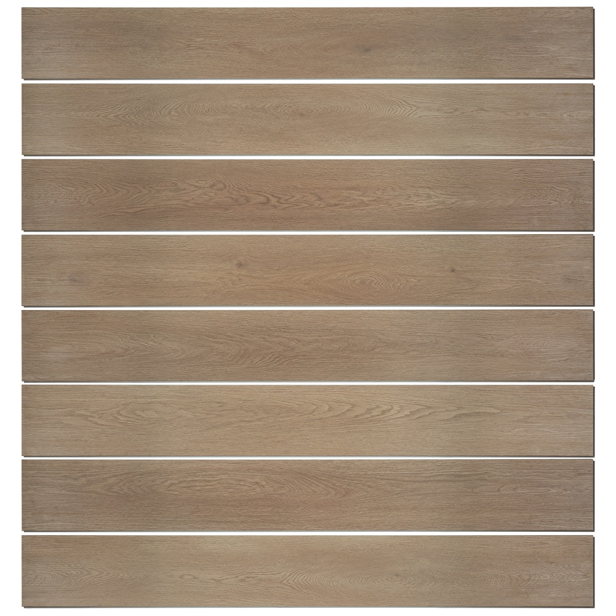 Broadway Coffee 9x72 -  6.0mm/28mil Wear Layer - Rigid Core Click Matte Luxury Vinyl