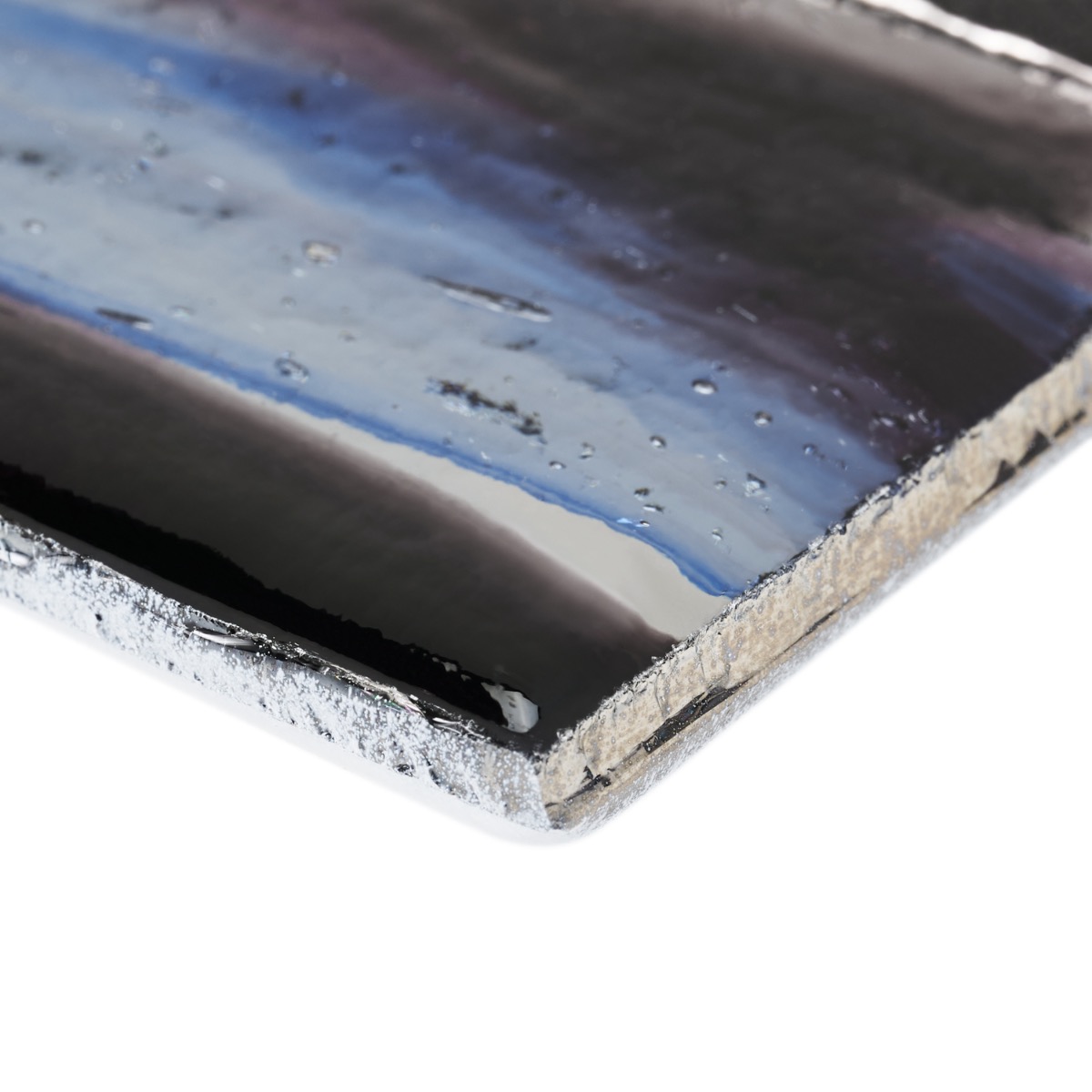 Artemis Brick Dusk 2x12 Polished Glass