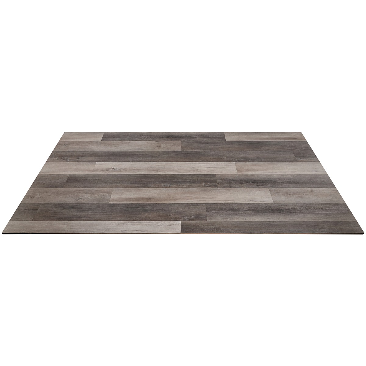 Crosby Scarlet Oak Studio 6x48 -  4.5mm/12mil Wear Layer -  Rigid Click 6x48 Matte Luxury Vinyl