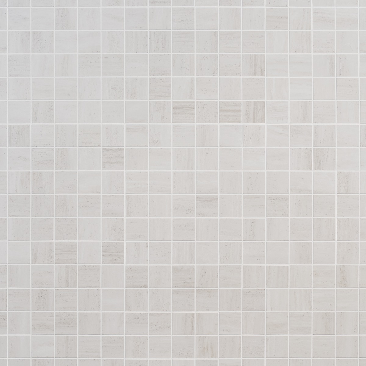 Zenit Bianco 2x2 Matte 