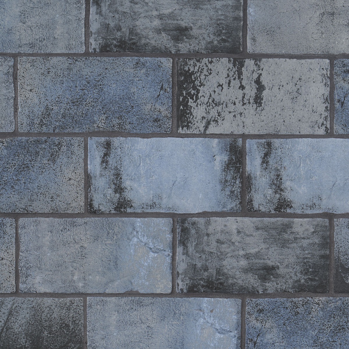 Malta Denim Blue 4x8 Matte 