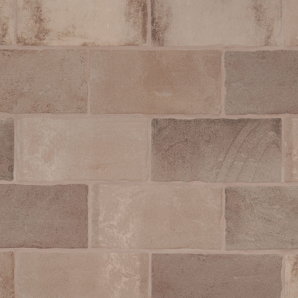 Malta Taupe 4x8 Matte 