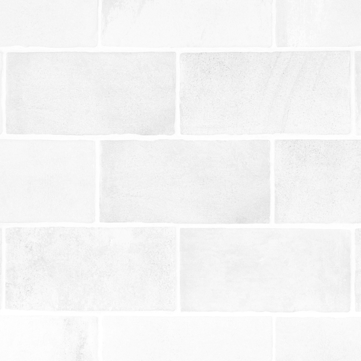 Malta White 4x8 Matte 