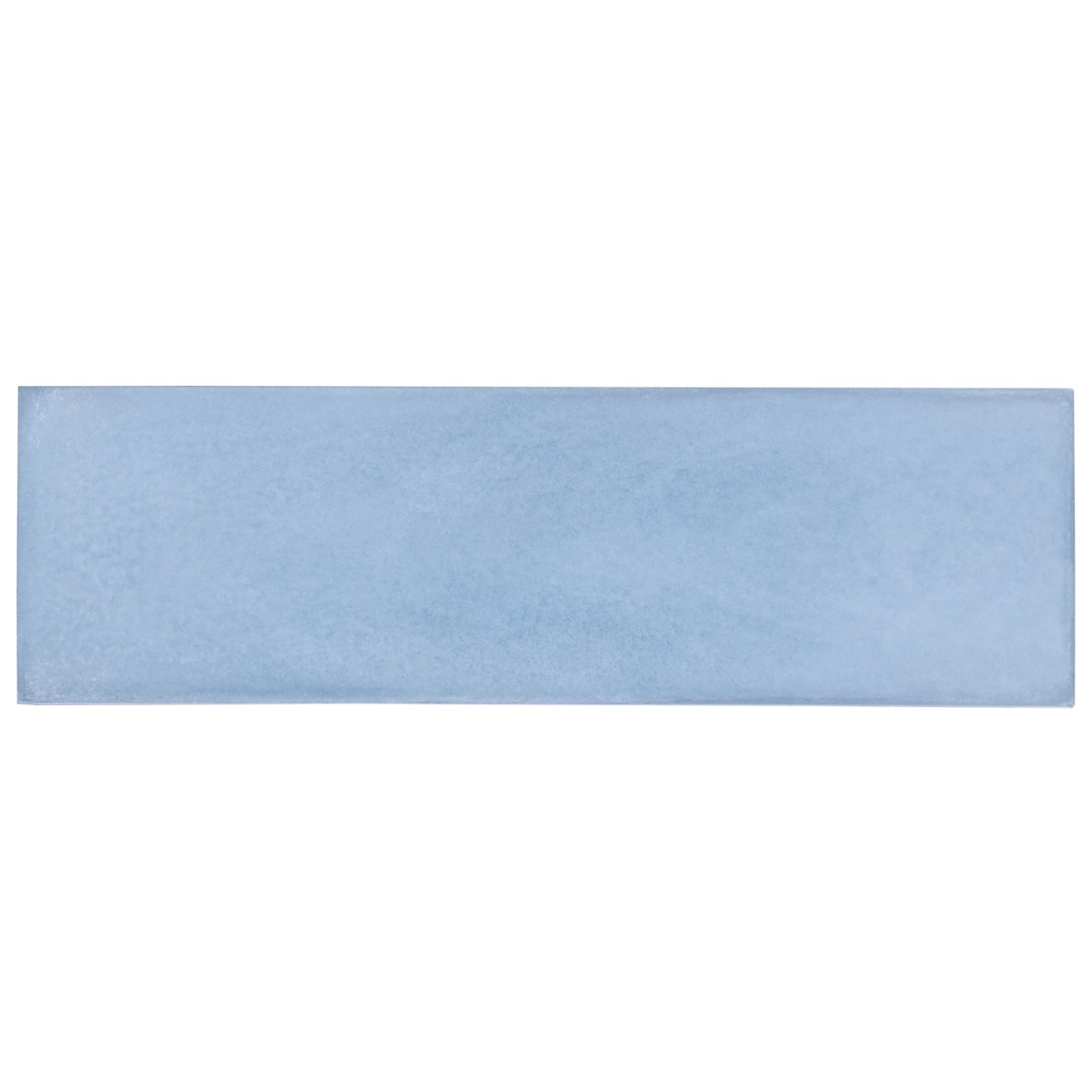 ColorHues Cement Blue Moon 2x8 Matte Cement