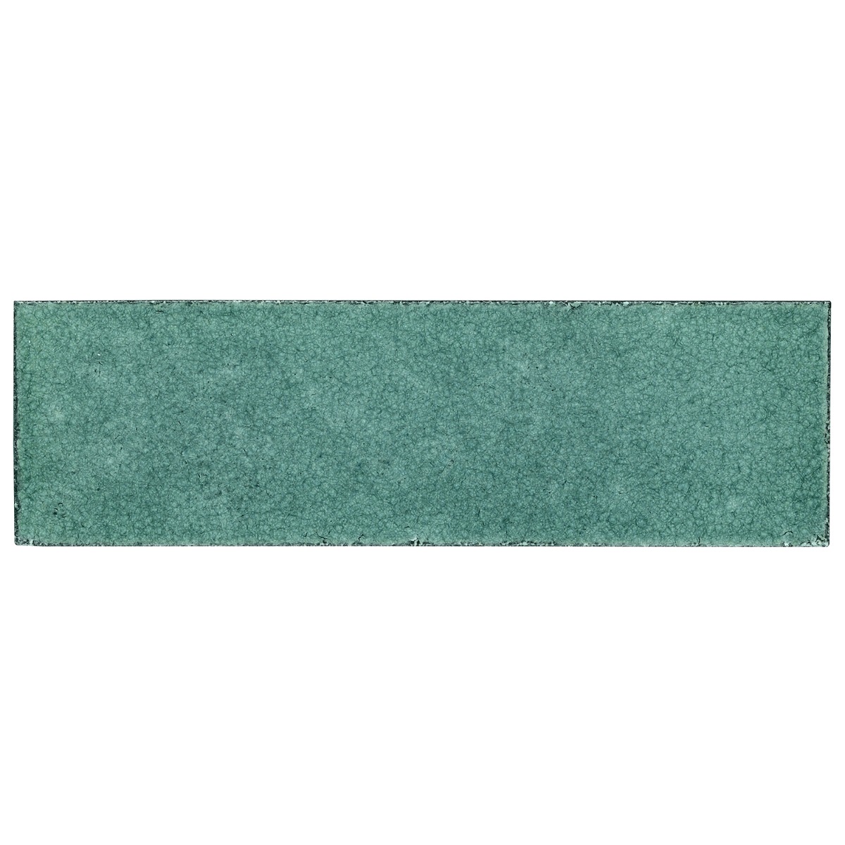 ColorHues Lava Stone Jade 2x8 Polished Lava