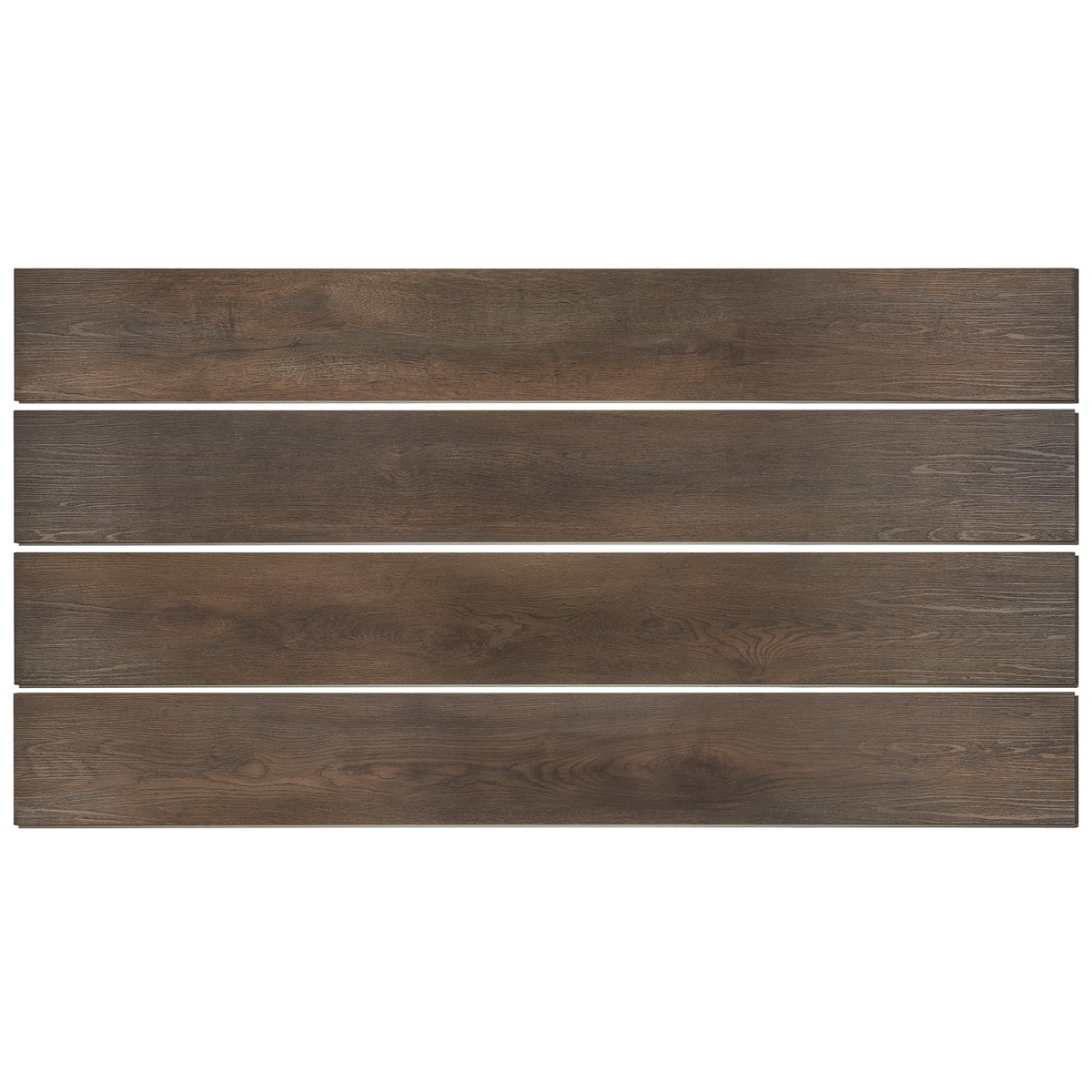 Broadway Chestnut 9x72 - 6.0mm/28mil Wear Layer - Rigid Core Click Matte Luxury Vinyl