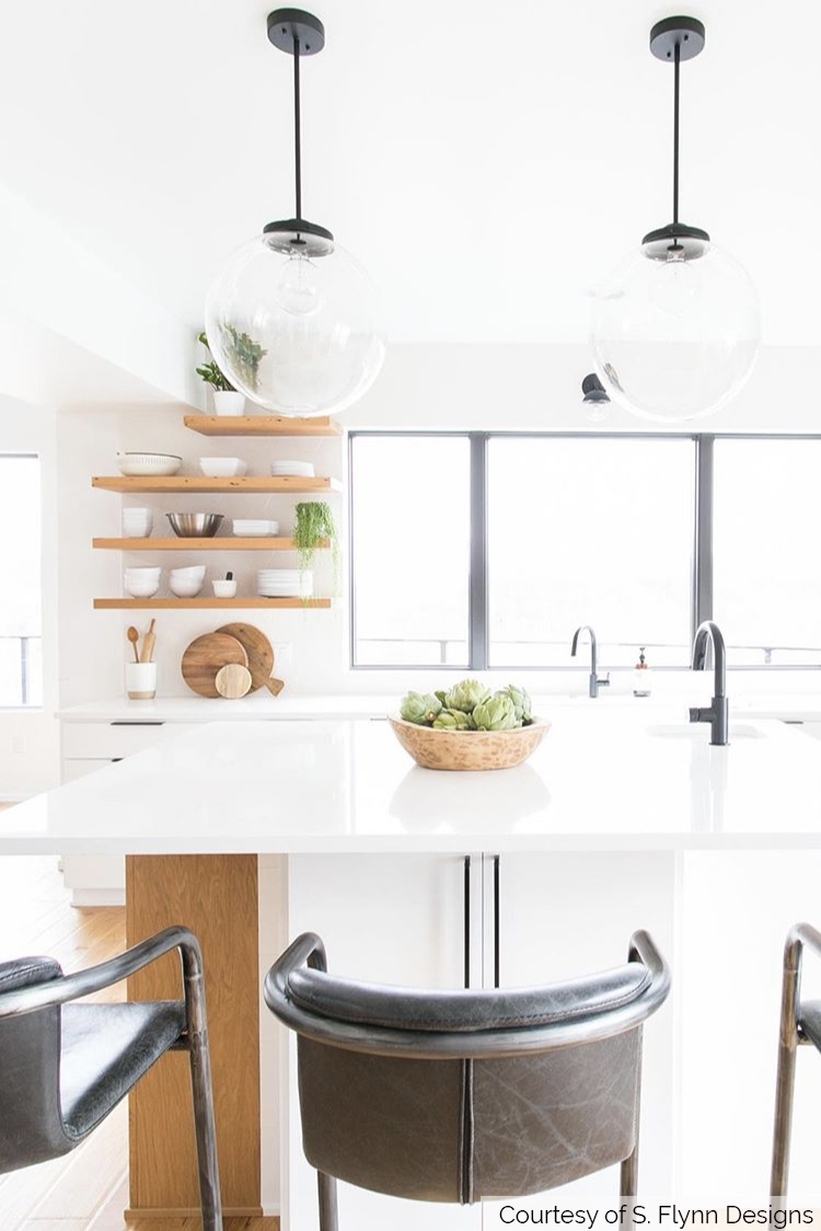 Close Out - Hexagono - Liso Blanco Matte