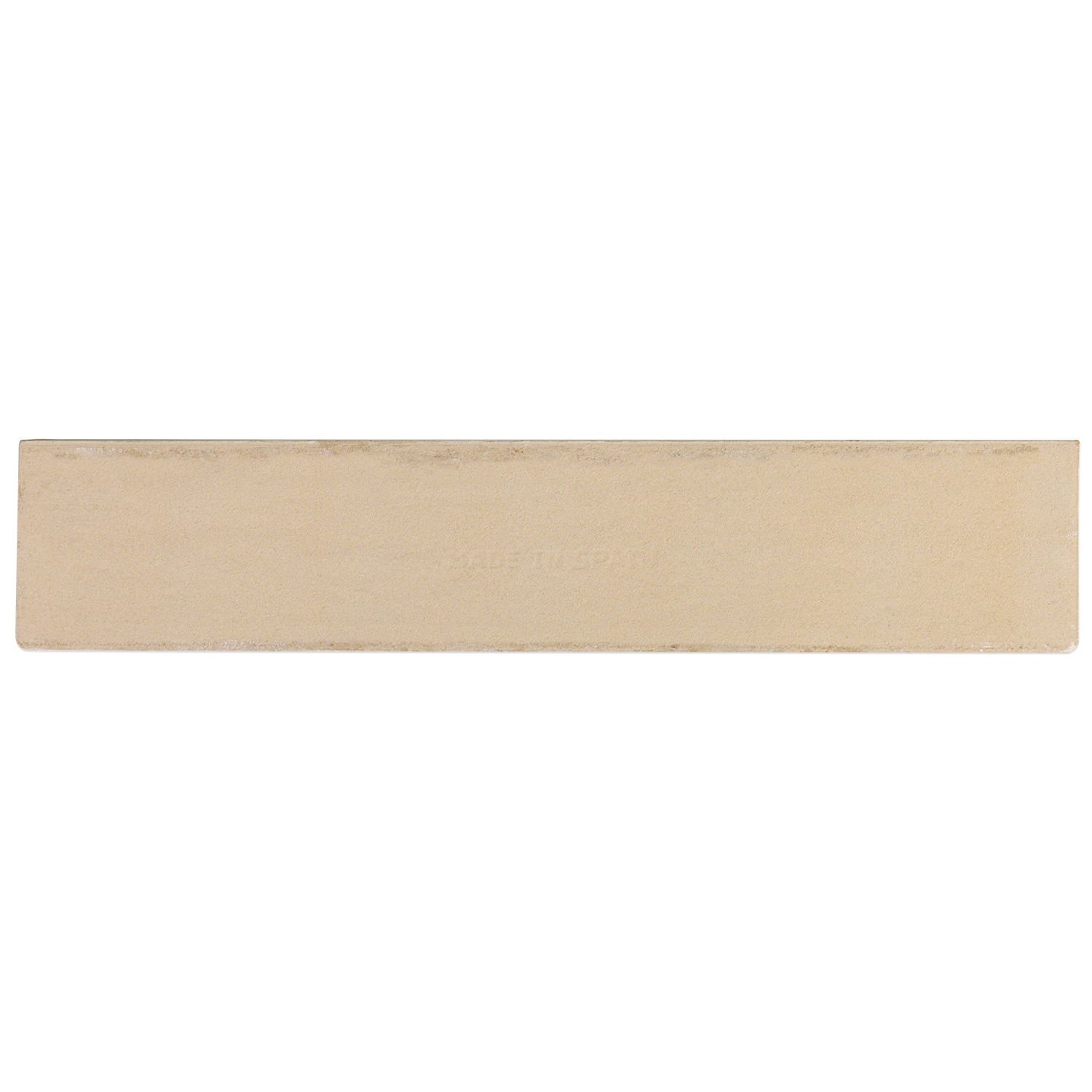 Seaport Arctic 2x10 Polished Ceramic Bullnose