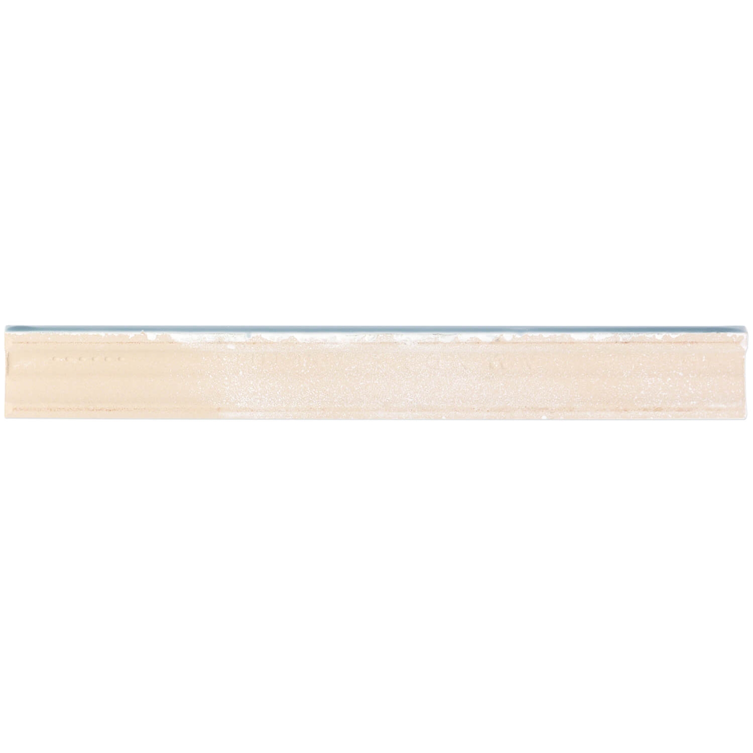 Seaport Topacio 1x10 Polished Ceramic Pencil Liner