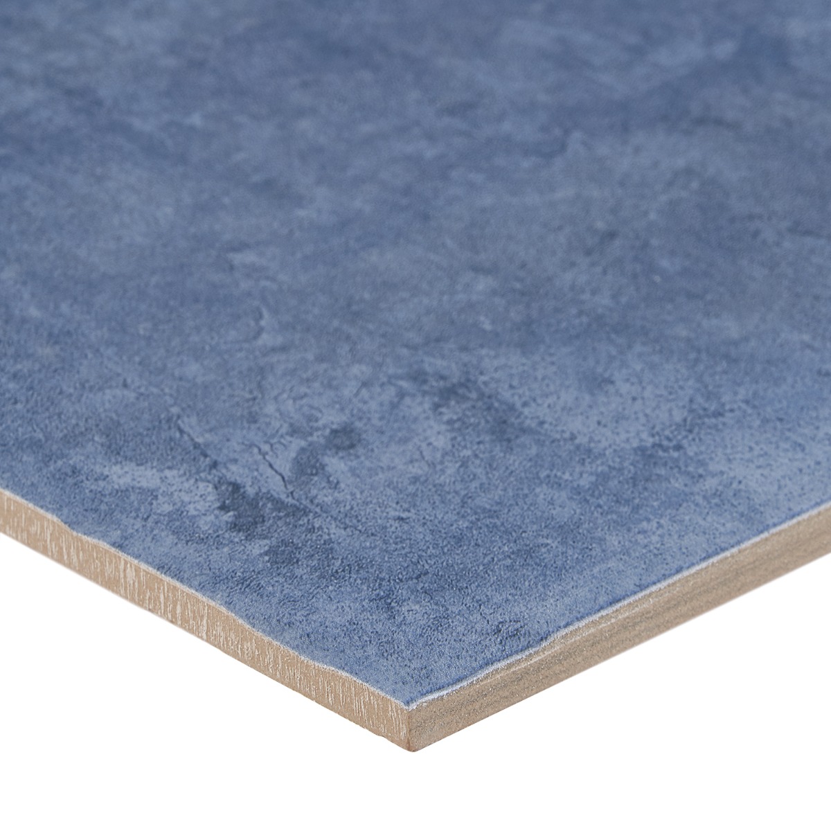 Carino Indigo 8x8 Matte Porcelain