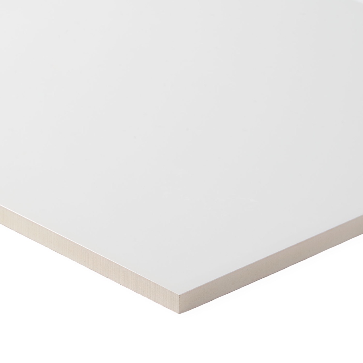 Angela Harris Walsh Tripoli Snow 12x36 Matte  Ceramic