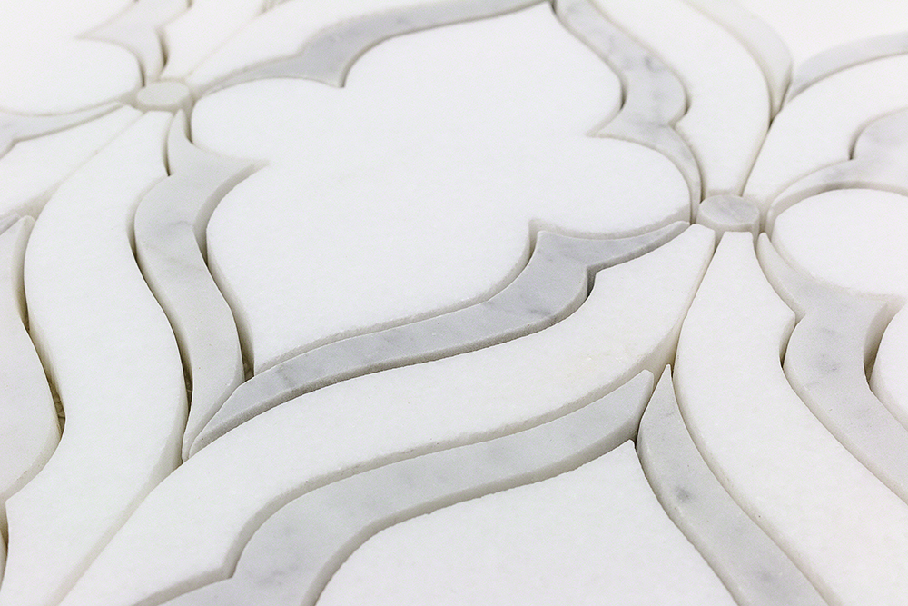 Borgias Marble Tile 