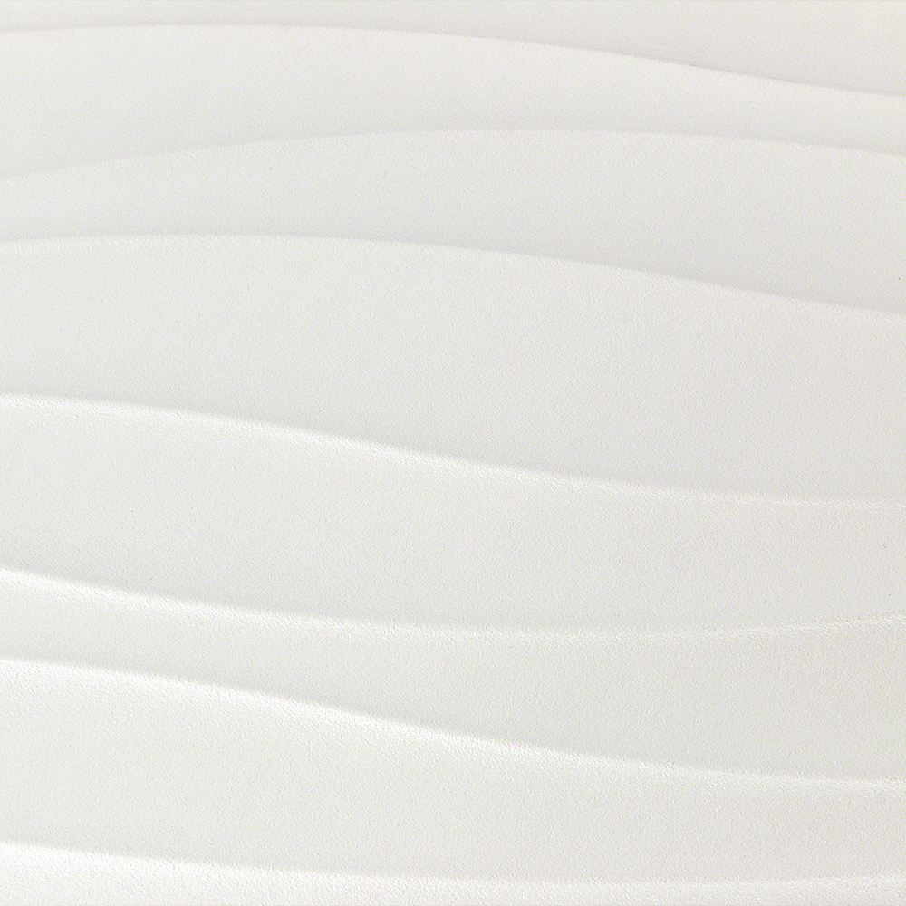 Whistler Slalom White 12x36 Porcelain Wall Tile