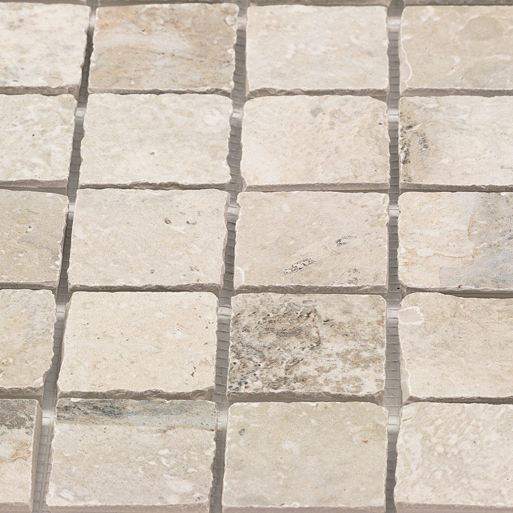 Seville Pergamo 2x2 Mosaic Porcelain Tile
