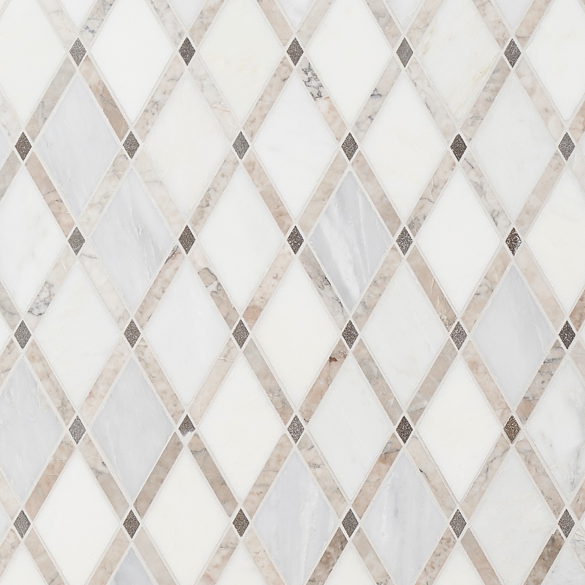 Close Out - Majestic Asian Statuary + Temple Gray + Lagos Azul 