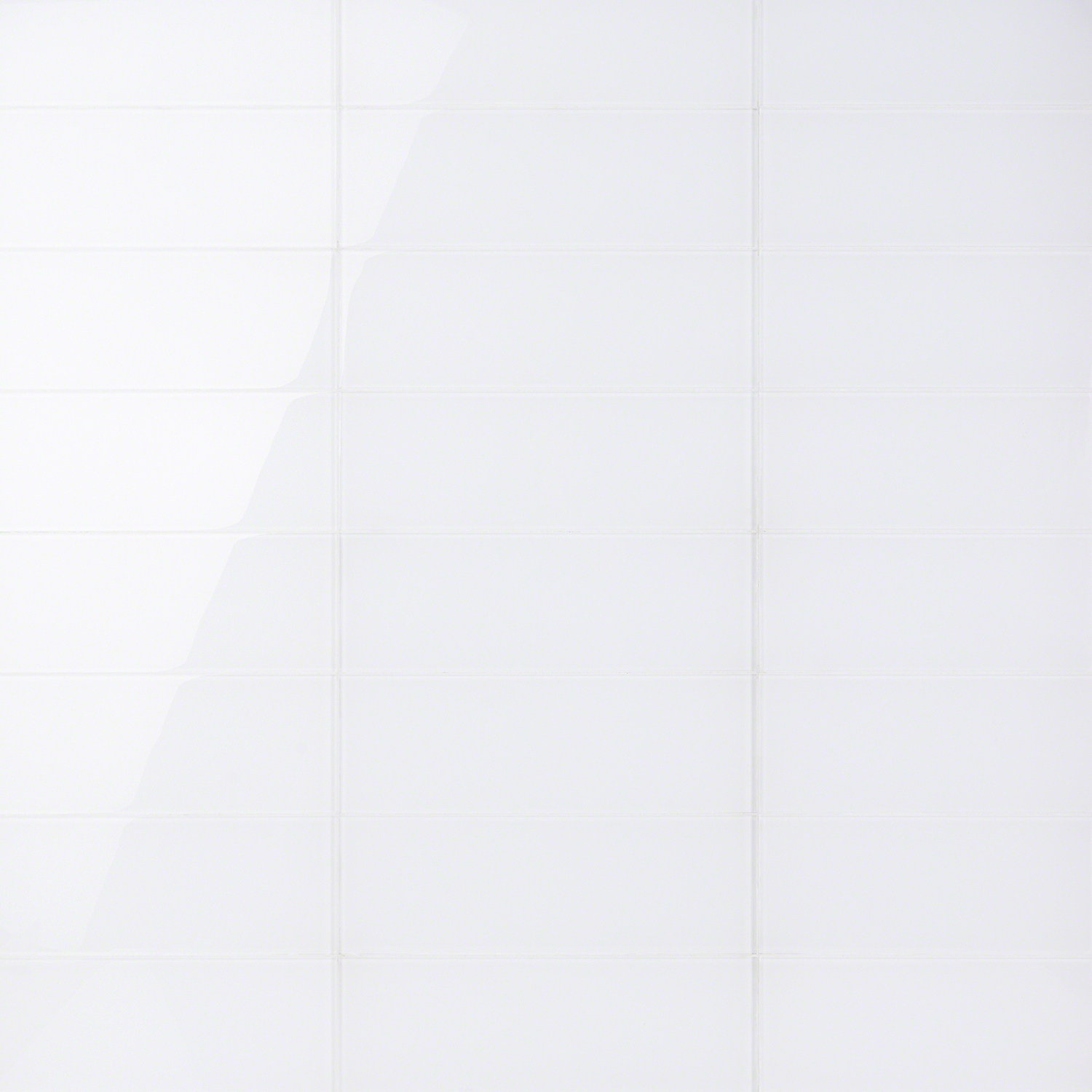 Close Out - Crystal Super White 6x18 