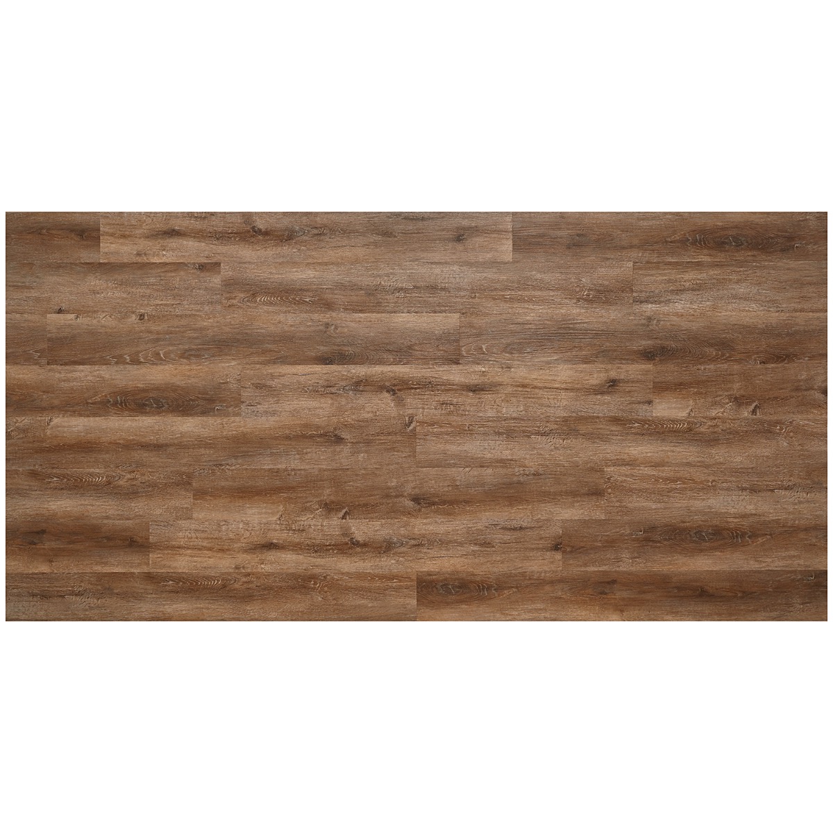 Minetta Cantal Oak Taos 6x48 -  2.5mm/28mil Wear Layer - Glue Down Matte Luxury Vinyl