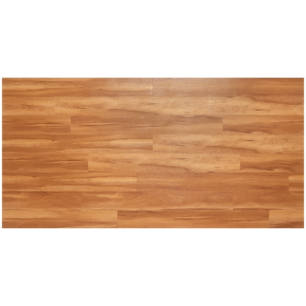 Minetta Maple Honeysuckle 6x48 -  2.5mm/28mil Wear Layer - Glue Down Matte Luxury Vinyl