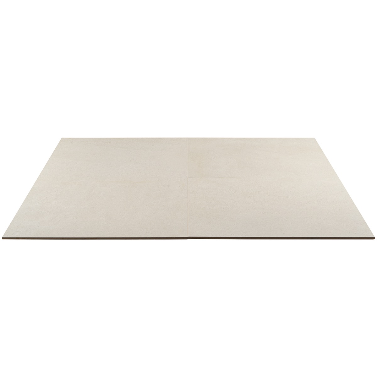 Washington Lake Beige 24x24 Matte Porcelain Tile