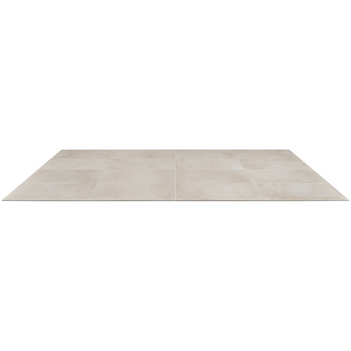 Brooklyn Sand 12x24 Matte Porcelain Tile