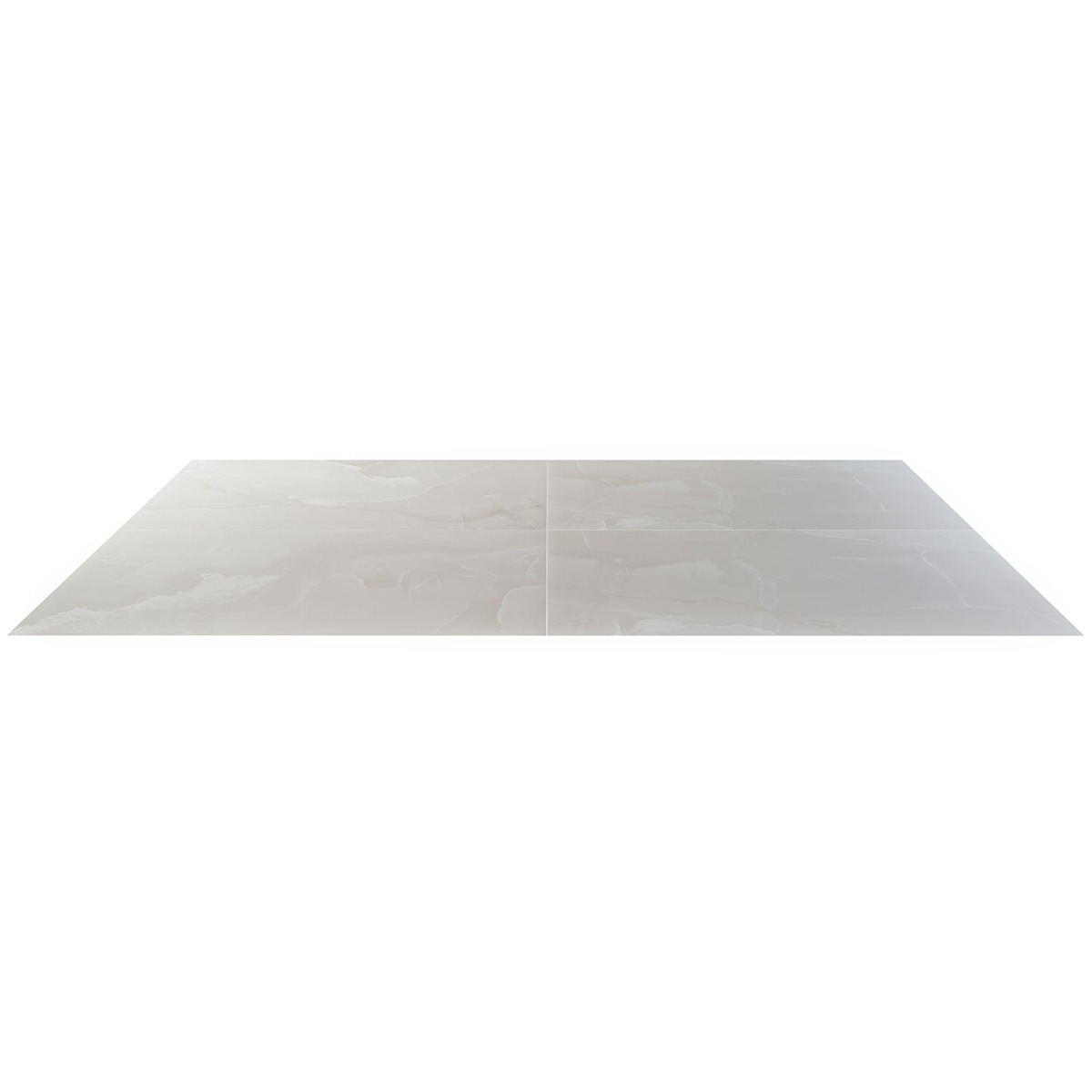 Lithe Aztec Onyx Bianco 24x48 Polished  Porcelain