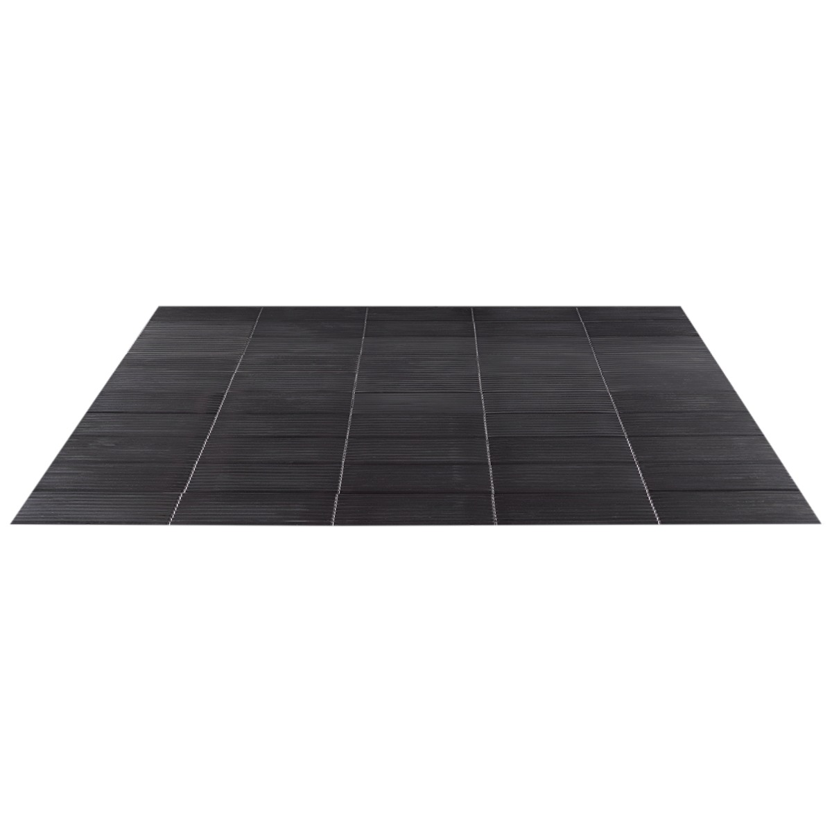 Define Linear 3D Metallic 5x10 Polished Porcelain