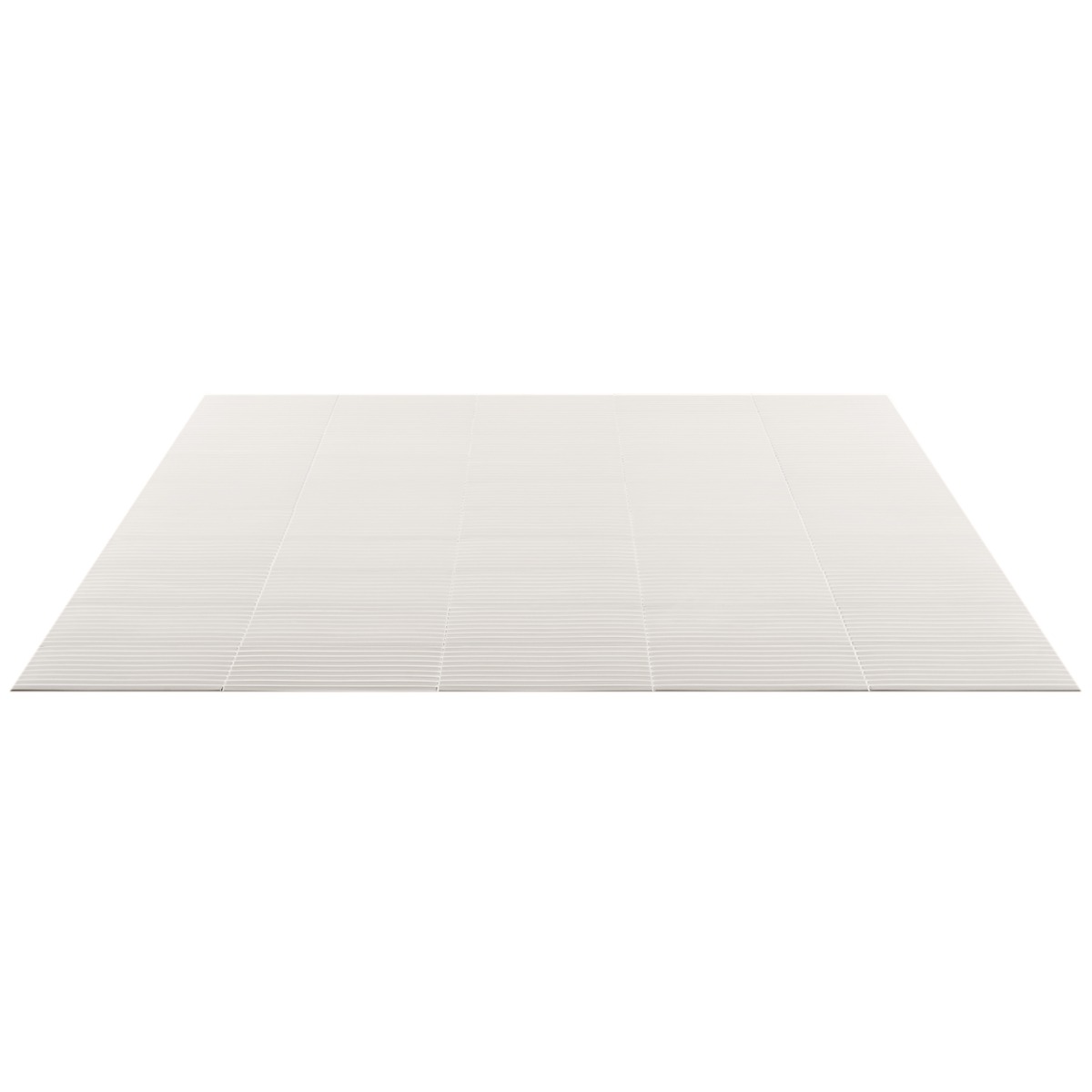 Define Linear 3D White 5x10 Matte  Porcelain