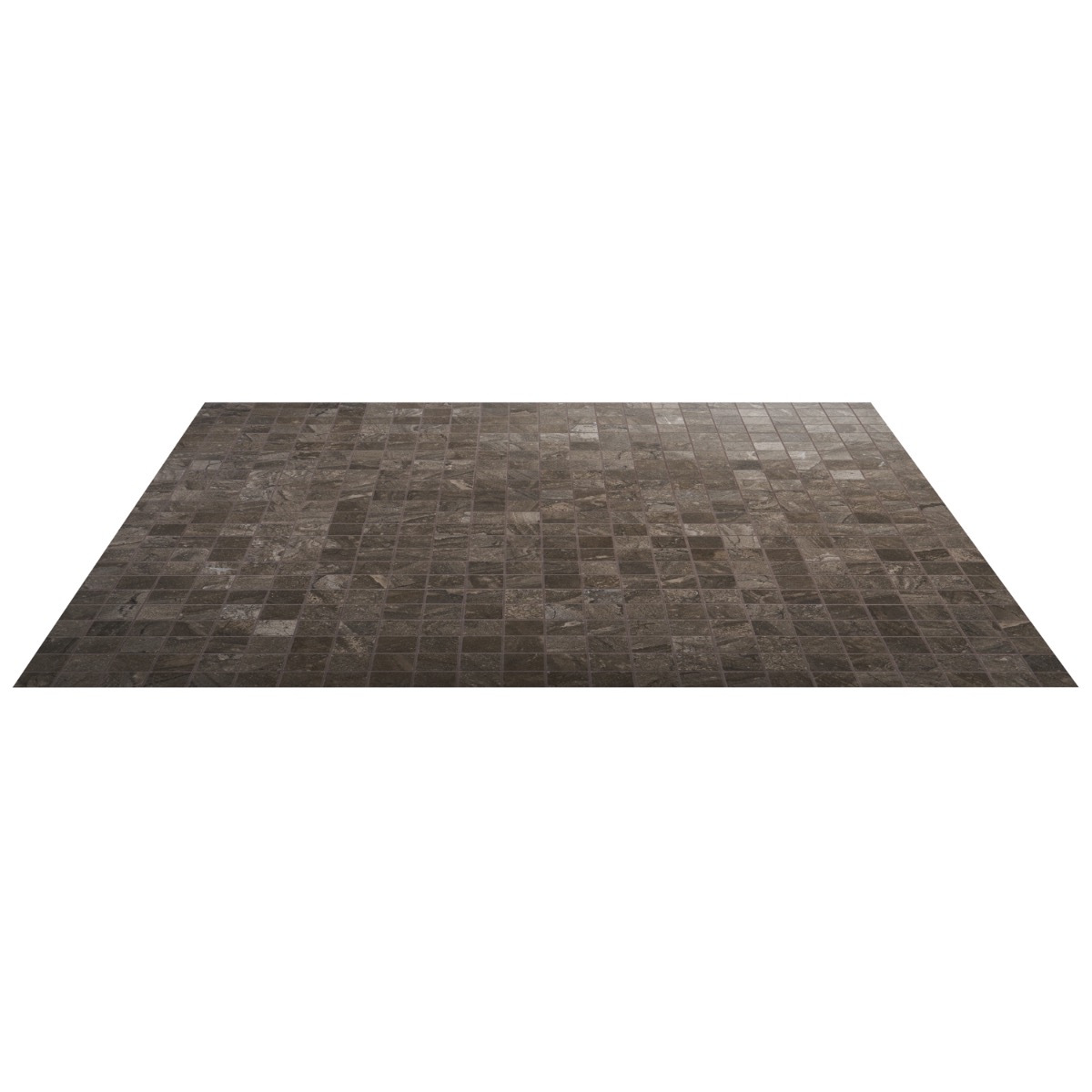 Esperito Earth Brown 2x2 Matte Porcelain