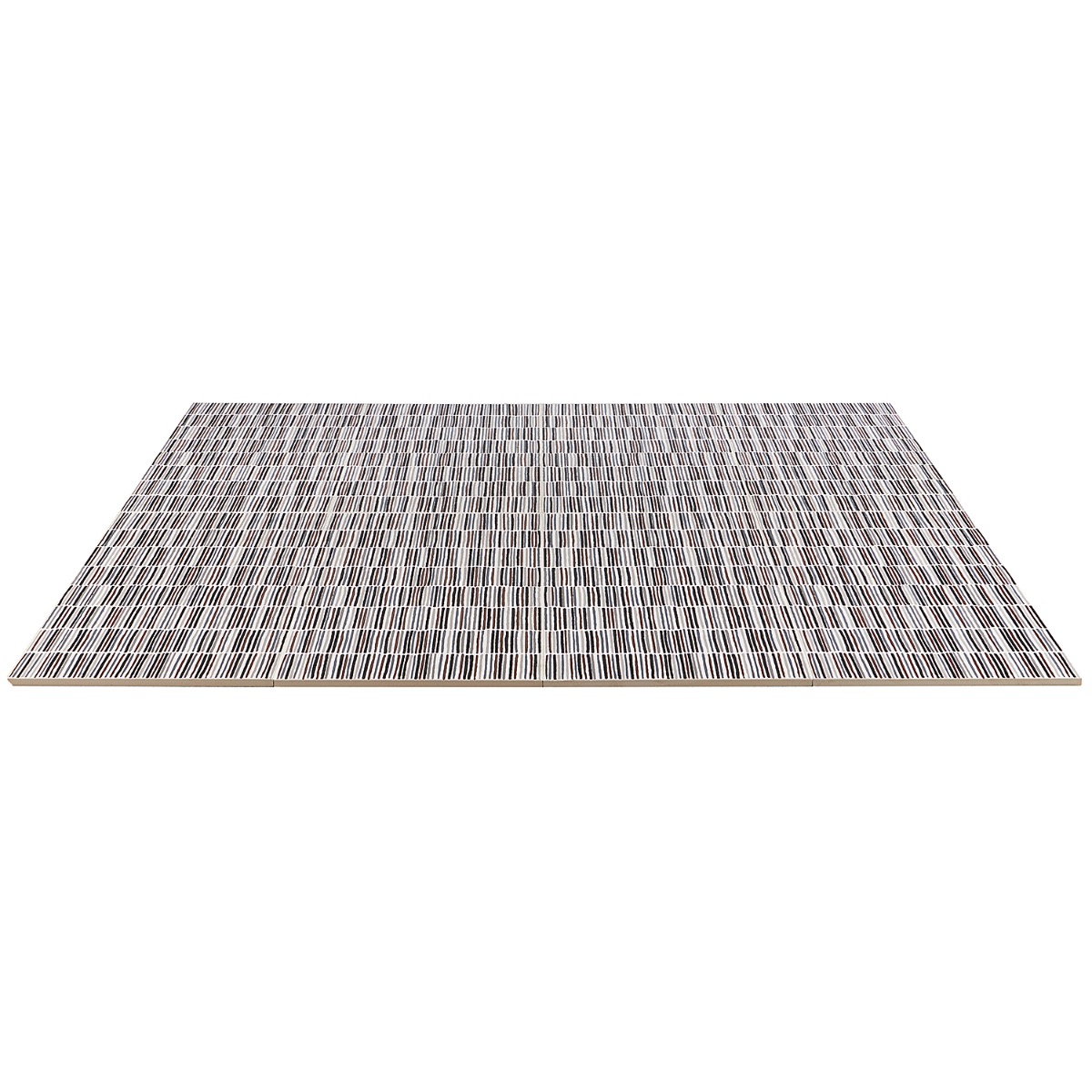 Shangai White 12x24 Artisan Decor Porcelain Tile