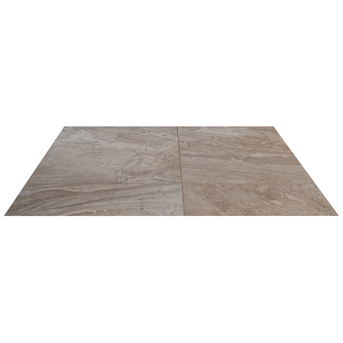 Esperito Mountain Beige Matte Porcelain