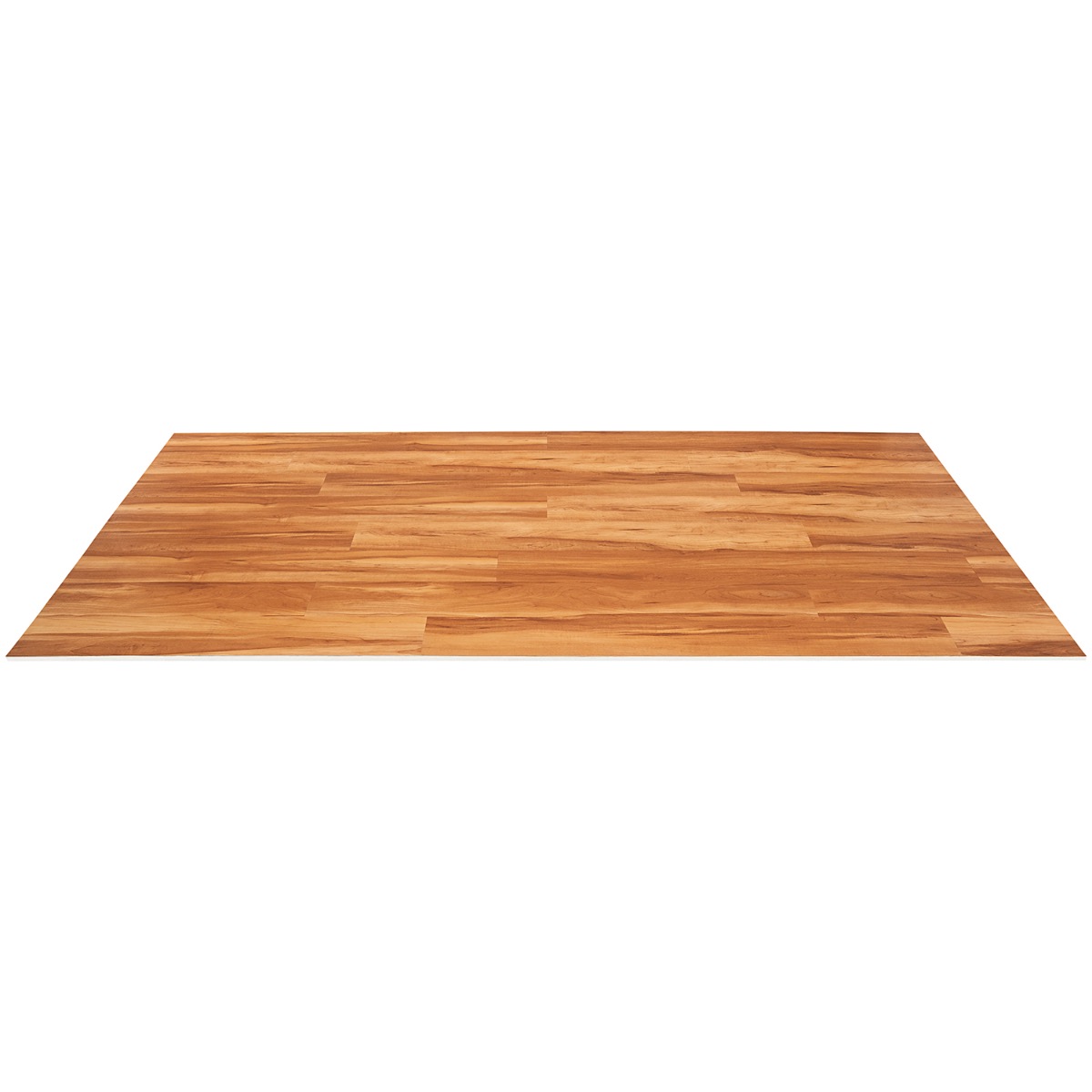 Minetta Maple Honeysuckle 6x48 -  2.5mm/28mil Wear Layer - Glue Down Matte Luxury Vinyl