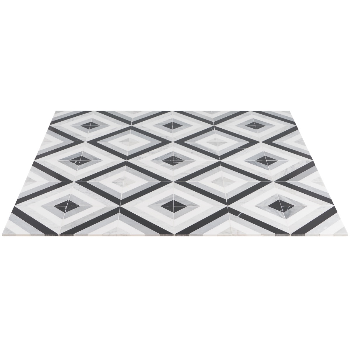 Metropolitan Allascala Polished Marble