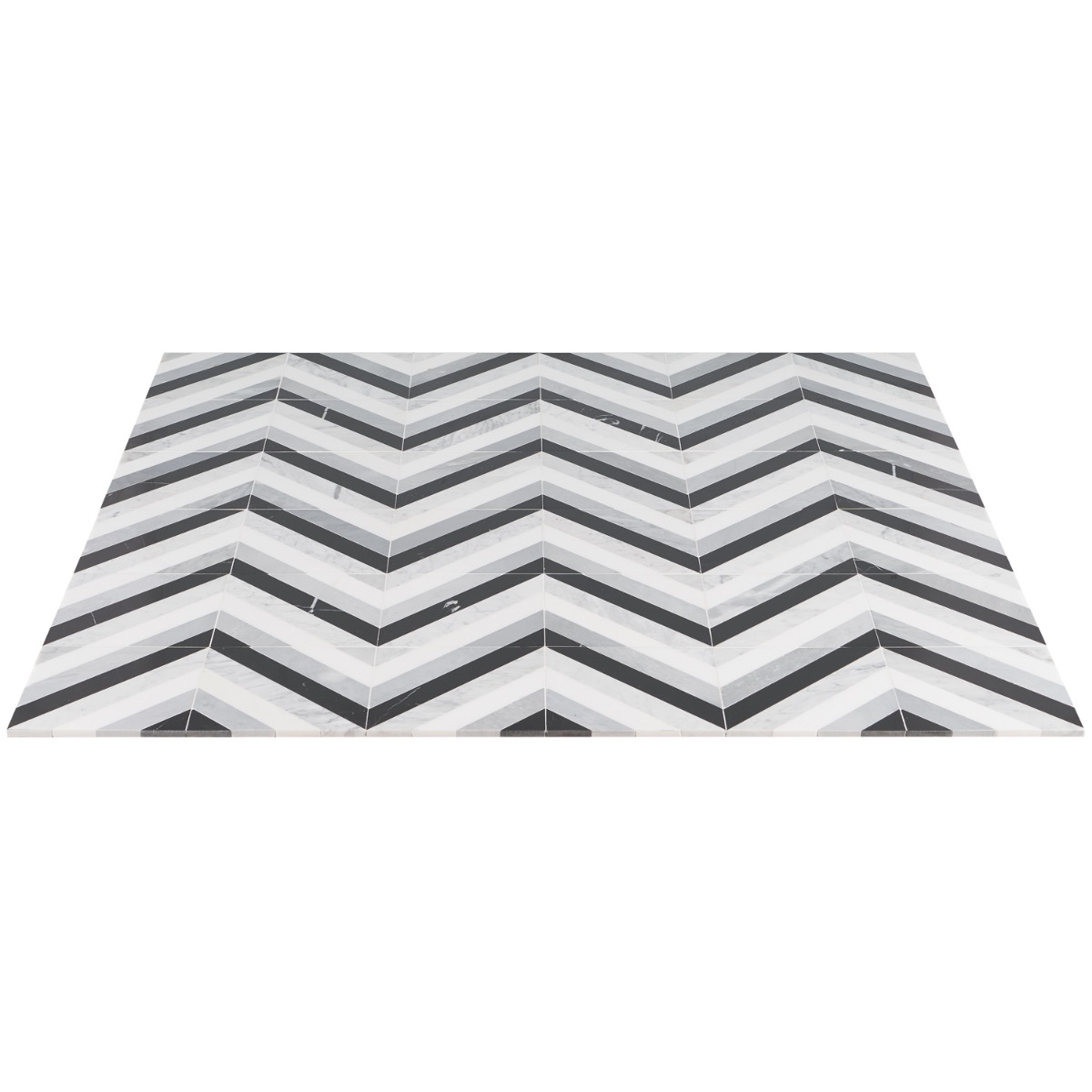 Metropolitan Allascala Polished Marble