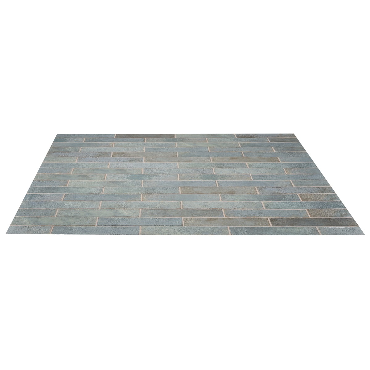 Oken Green 3x12 Glossy Ceramic Tile