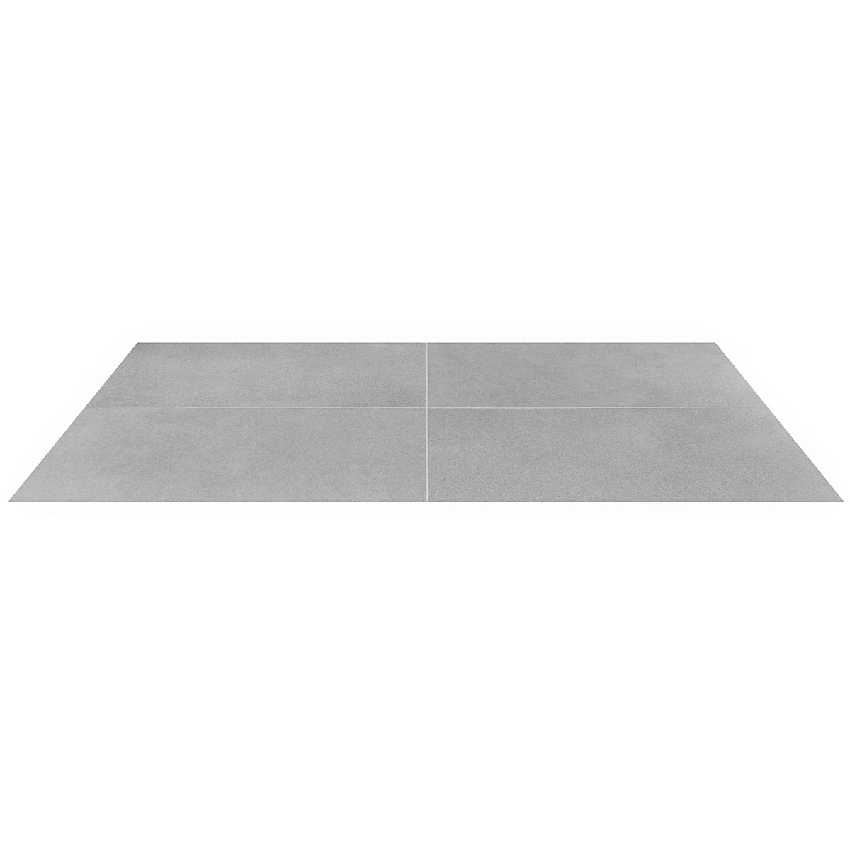 Close Out - Airtech New York Gray 24x48 Matte