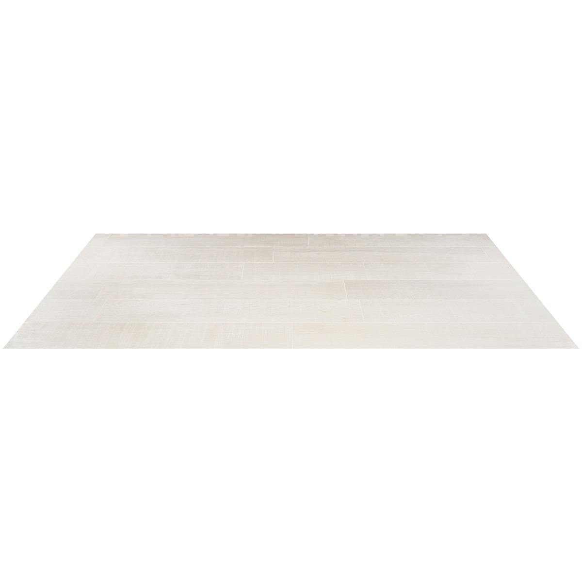Crestwood White 8x48 Matte Porcelain Wood Look Tile