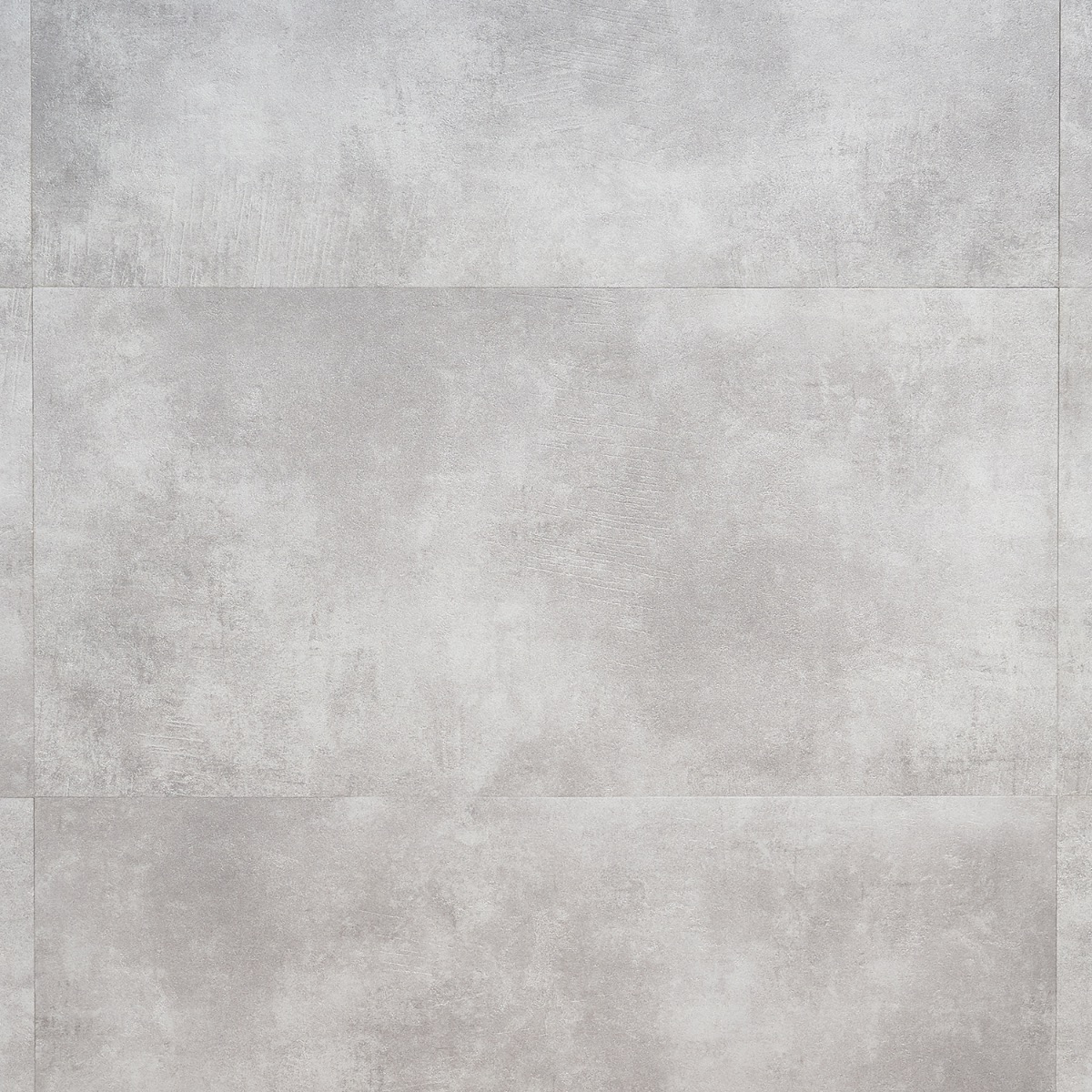 Minetta Concreto Silver 18x36 - 2.5mm/28mil Wear Layer - Glue Down 