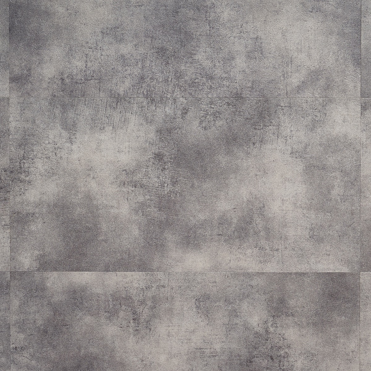 Minetta Concreto Steel 18x36 - 2.5mm/28mil Wear Layer - Glue Down 