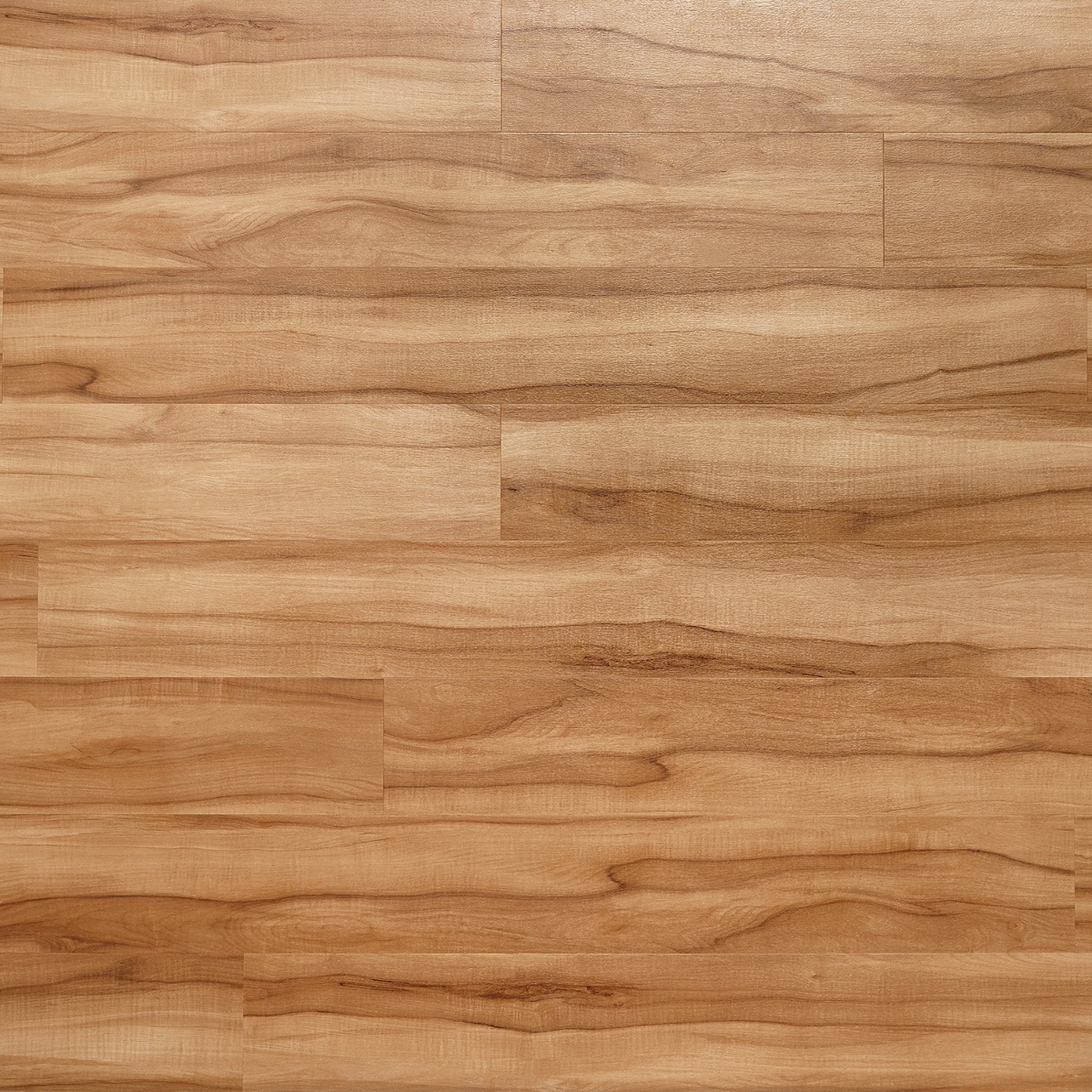 Minetta Acacia Brown Sugar 6x48 -  2.5mm/28mil Wear Layer - Glue Down 