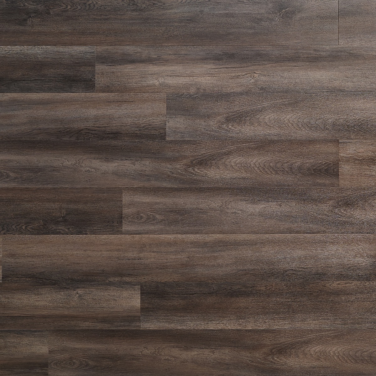 Minetta Aged Oak Peppercorn 6x48 - 2.5mm/28mil Wear Layer - Glue Down 
