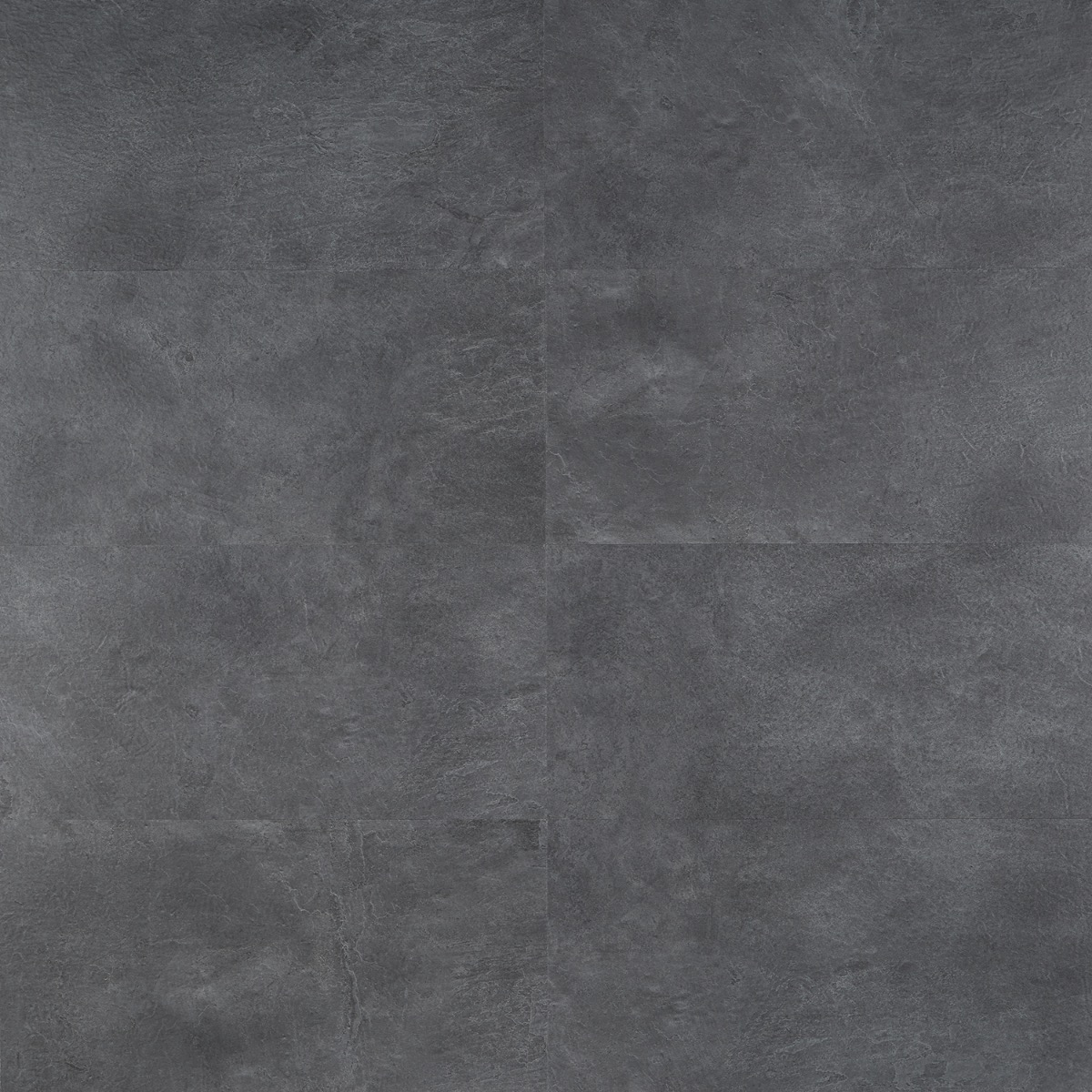 Crosby Trail Slate Black 12x24 - 5.0mm/28mil Wear Layer - Rigid Click 