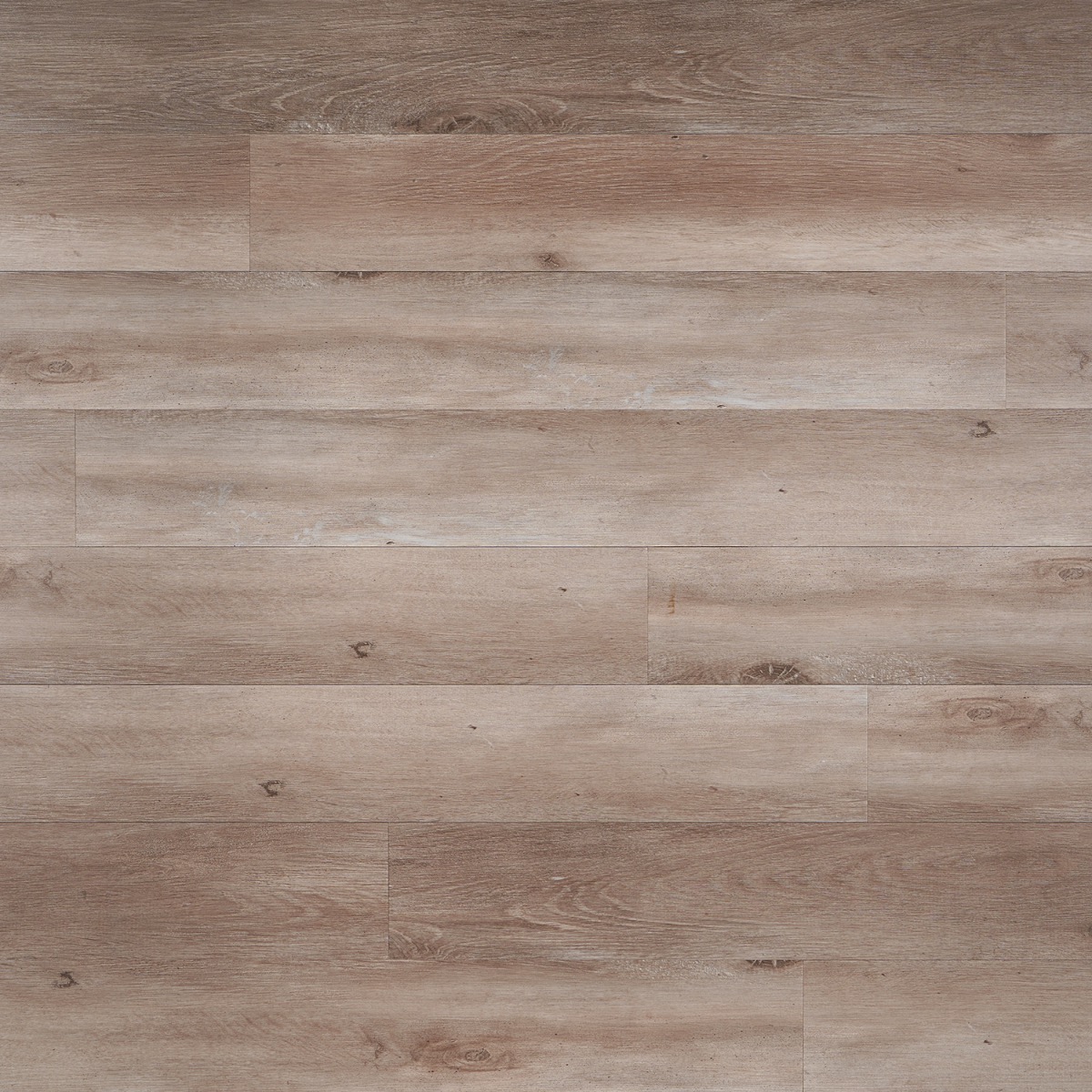 Crosby Bur Oak Brindle 6x48 - 5.0mm/28mil Wear Layer - Rigid Click 