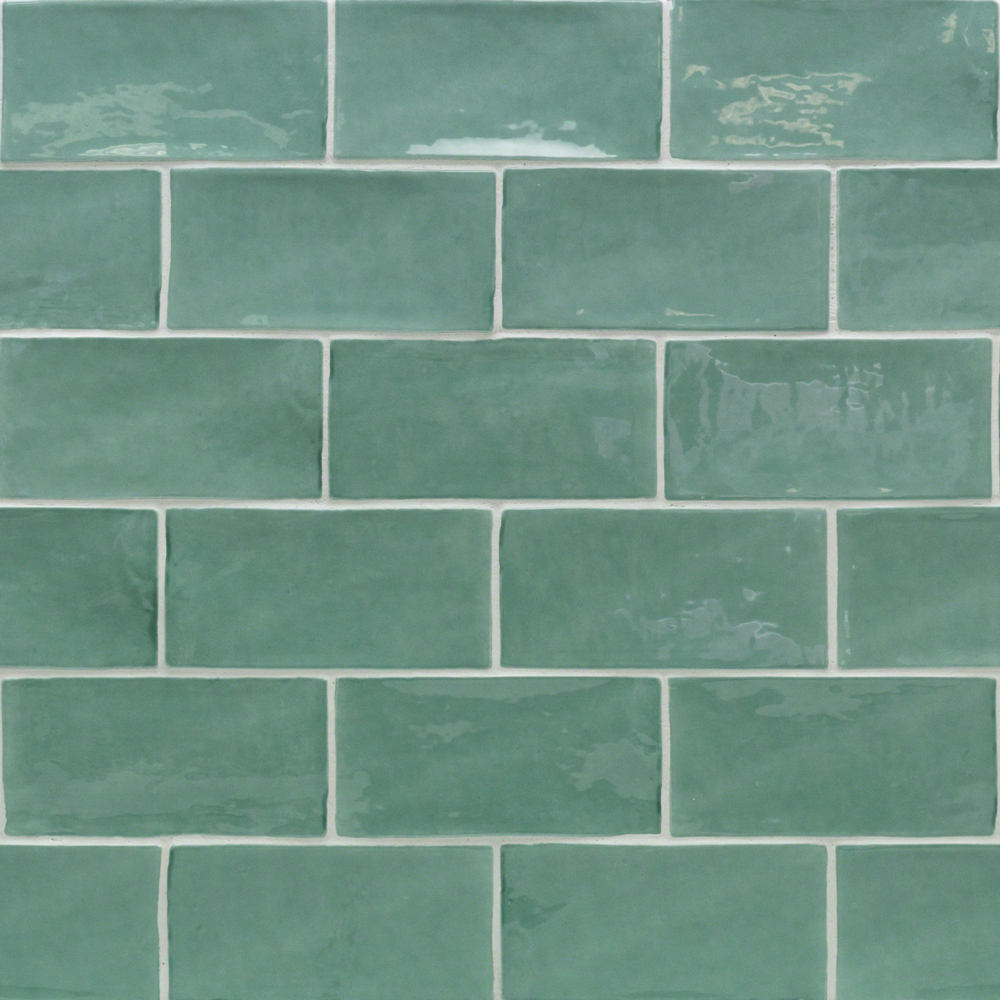 Masia 3x6 Jade 