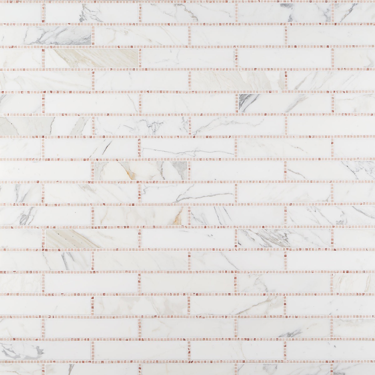 The New Palm Beach by Krista Watterworth Brick White Rose