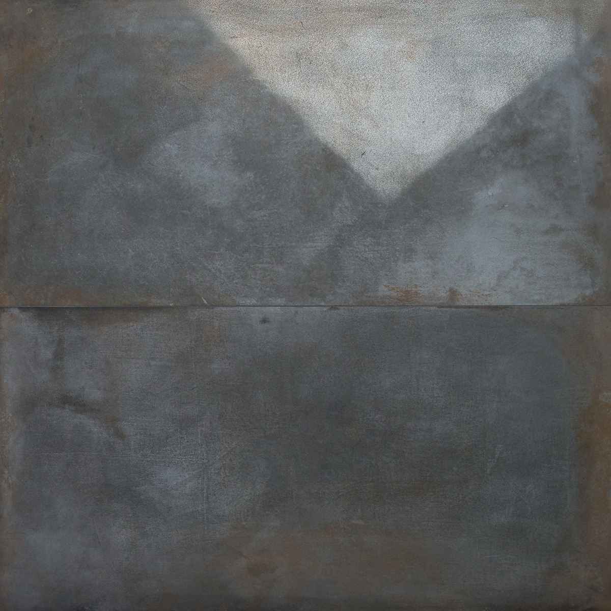 Angela Harris San Francisco Black 24x48 Semi-Polished 
