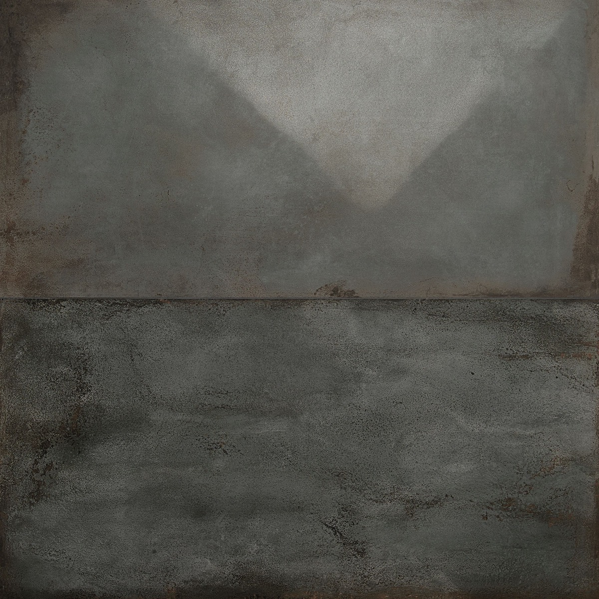 Angela Harris San Francisco Graphite 24x48 Semi-Polished 