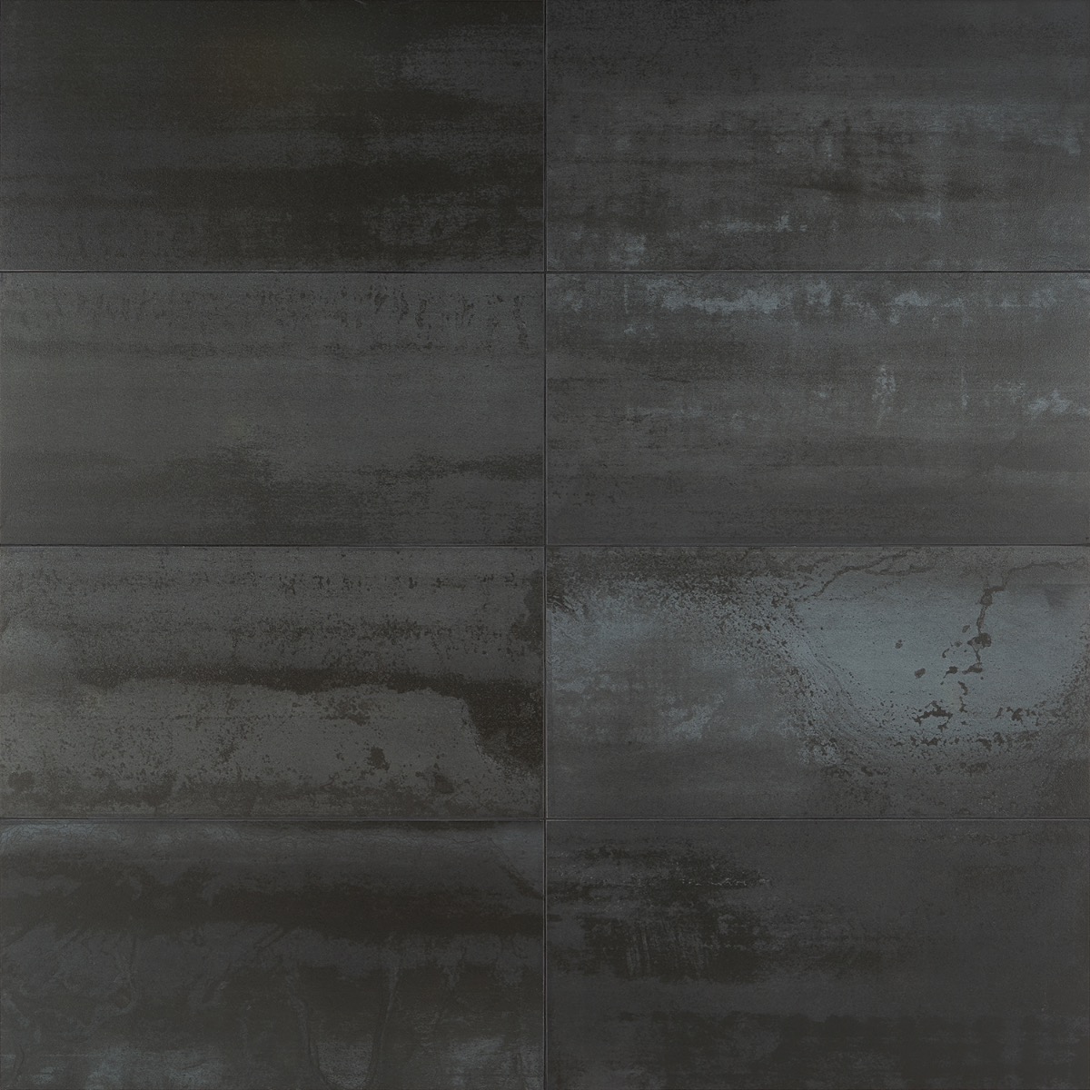 Revive Black Iron 12x24 