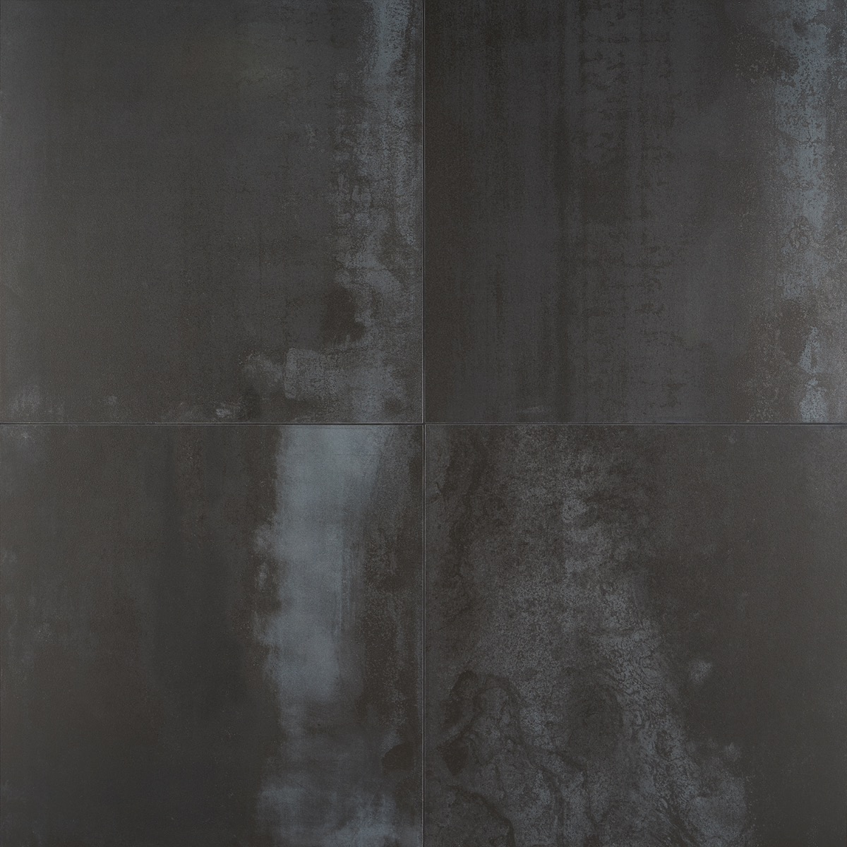 Revive Black Iron 24x24 