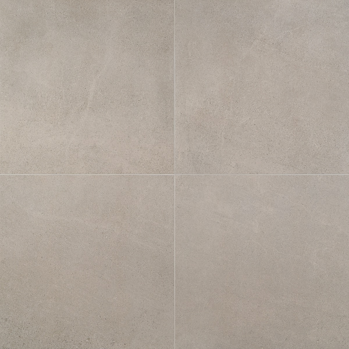 Washington Rock Gray 24x24 Matte Porcelain Tile